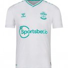 Southampton 2023 2024 Jersey Away Men's Football Soccer Shirt Jersey 23 24