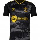 Southampton 2023 2024 Jersey Away Men's Football Soccer Shirt Jersey 23 24