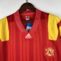 Spain Retro 1992 Jersey Home New Soccer Jersey Retro