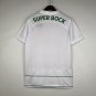 Sporting Lisbon 2023 2024 Jersey Away Men's Football Soccer Shirt Jersey 23 24