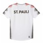 ST Pauli 2023 2024 Jersey Away Men's Football Soccer Shirt Jersey 23 24