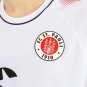 ST Pauli 2023 2024 Jersey Away Men's Football Soccer Shirt Jersey 23 24