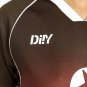 ST Pauli 2023 2024 Jersey Home Men's Football Soccer Shirt Jersey 23 24