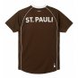 ST Pauli 2023 2024 Jersey Home Men's Football Soccer Shirt Jersey 23 24