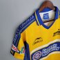Tigers Jersey 1999 Retro Home Soccer Jersey