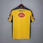 Tigers Jersey 1999 Retro Home Soccer Jersey