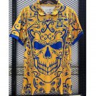 Tigres Jersey 23 24 Special Edition Soccer Shirt Jersey 2023 2024 Tigres