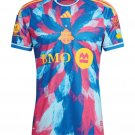 Toronto 2023 2024 Jersey Away Men's Football Soccer Shirt Jersey 23 24