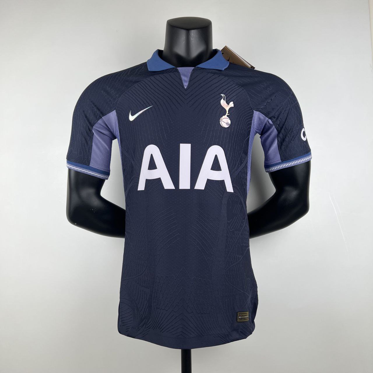 tottenham 23 24 Jersey Away New Soccer Jersey tottenham