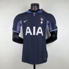 tottenham 23 24 Jersey Away New Soccer Jersey tottenham