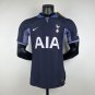 tottenham 23 24 Jersey Away New Soccer Jersey tottenham