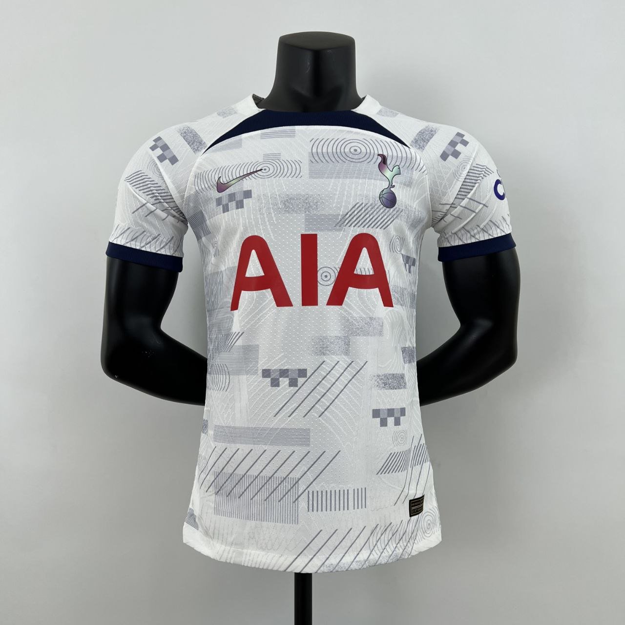 tottenham 23 24 Jersey Home New Soccer Jersey tottenham