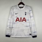 tottenham 23 24 Jersey Home New Soccer Jersey tottenham