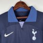 Tottenham Jersey 23 24 Away Soccer Shirt Jersey Tottenham