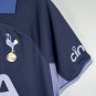 Tottenham Jersey 23 24 Away Soccer Shirt Jersey Tottenham