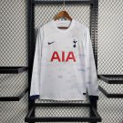 Tottenham Jersey 23 24 Home Soccer Shirt Jersey Tottenham
