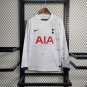 Tottenham Jersey 23 24 Home Soccer Shirt Jersey Tottenham
