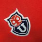 Universidad De Chile Jersey 23 24 Home Soccer Jersey 2023 2024