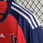 Universidad De Chile Jersey 23 24 Home Soccer Jersey 2023 2024