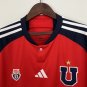 University Jersey 23 24 Away New Soccer Jersey