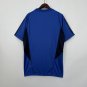 University Jersey 23 24 Chile training New Soccer Jersey