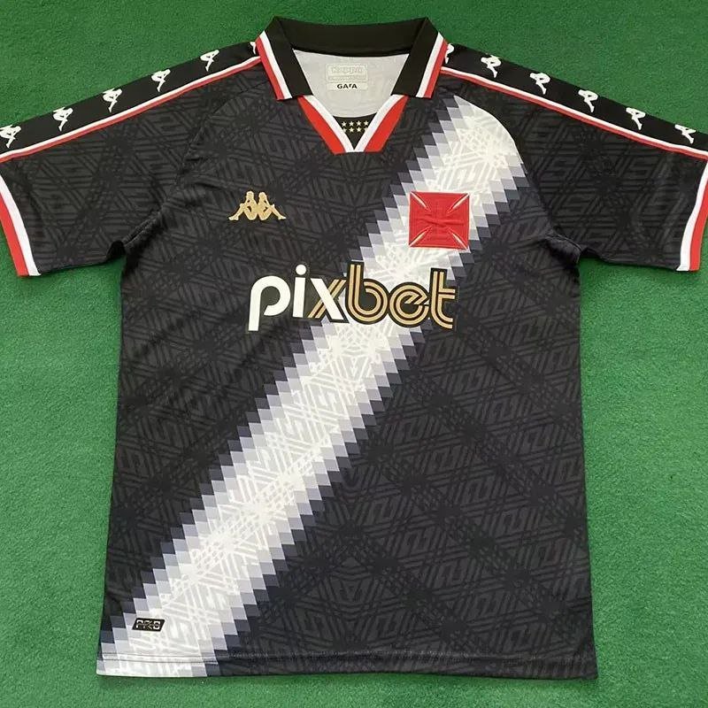 Vasco De Game Jersey 23 24 Special Edition Soccer Shirt Jersey 2023 2024