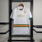 Venezia jersey 23 24 Away Soccer Jersey