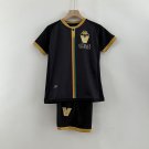 Venezia Jersey Kids 23 24 Home Soccer Shirt Kids Jersey Venezia