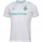 Werder Bremen Jersey 2023 2024 Away Men's Football Soccer Shirt Jersey 23 24