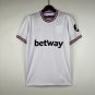 West Ham 23 24 Jersey Home New Soccer Jersey West Ham