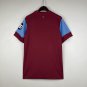 West Ham 23 24 Jersey Home New Soccer Jersey West Ham