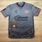 Xolos De Tijuana 2023 2024 Jersey Away Football Soccer Shirt Jersey 23 24