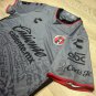 Xolos De Tijuana 2023 2024 Jersey Away Football Soccer Shirt Jersey 23 24