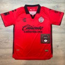 Xolos De Tijuana 2023 2024 Jersey Home Football Soccer Shirt Jersey 23 24