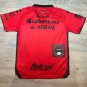 Xolos De Tijuana 2023 2024 Jersey Home Football Soccer Shirt Jersey 23 24