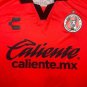Xolos De Tijuana 2023 2024 Jersey Home Football Soccer Shirt Jersey 23 24