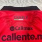 Xolos De Tijuana 2023 2024 Jersey Home Football Soccer Shirt Jersey 23 24