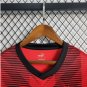 AC Milan 2324 KRUNIC 33 Jersey Home Football Soccer long sleeves Jersey AC Milan