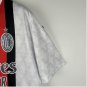 AC Milan 2324 PULISIC 11 Jersey Away Football Shirt sleeves Jersey AC Milan