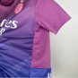 AC Milan 2324 PULISIC 11 Jersey Away Football Soccer long sleeves Jersey AC Milan