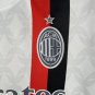 AC Milan 2324 RAFA LEAO 10 Jersey Away Football Shirt sleeves Jersey AC Milan