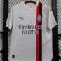 AC Milan 2324 RAFA LEAO 10 Jersey Away Football Shirt sleeves Jersey AC Milan