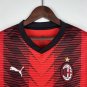 AC Milan 2324 RAFA LEAO 11 Jersey Home Football Shirt Jersey AC Milan