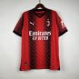 AC Milan 2324 RAFA LEAO 11 Jersey Home Football Shirt Jersey AC Milan