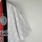 AC Milan 2324 THEO 19 Jersey Away Football Shirt sleeves Jersey AC Milan