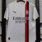 AC Milan 2324 THEO 19 Jersey Away Football Shirt sleeves Jersey AC Milan