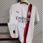 AC Milan 2324 THEO 19 Jersey Away Football Shirt sleeves Jersey AC Milan