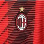 AC Milan 2324 THEO 19 Jersey Home Football Shirt Jersey AC Milan