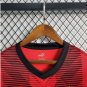 AC Milan 2324 THIAW 28 Jersey Home Football Soccer long sleeves Jersey AC Milan