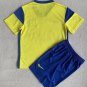 AFC Richmond 2324 Jersey Away Kids Children Soccer Shirt youth Jersey Kit AFC Richmond
